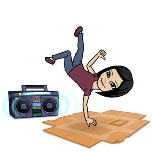 Meet your Posher, Ellen